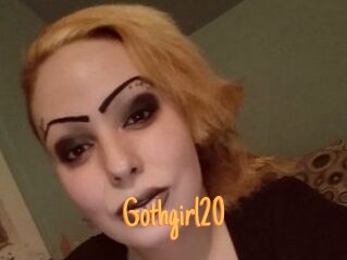 Gothgirl20