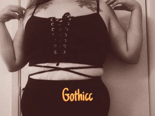 Gothicc
