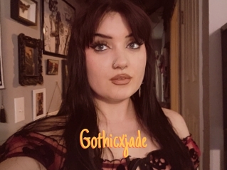 Gothicxjade