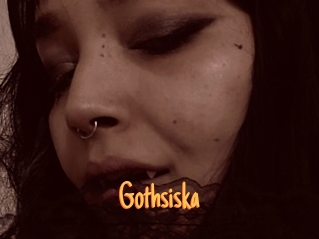Gothsiska