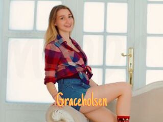 Graceholsen