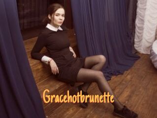 gracehotbrunette Mobile Porno