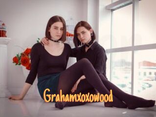 Grahamxoxowood