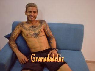 Granadadeluz