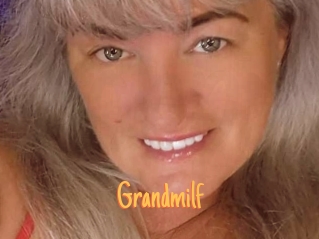 Grandmilf
