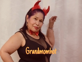 Grandmomhot