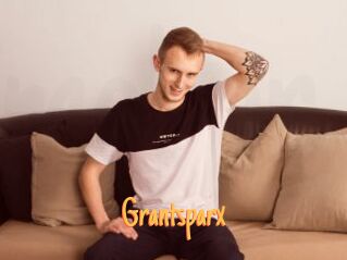 Grantsparx