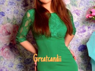 Greatcandii