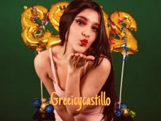 Greeicycastillo