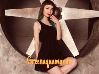 Greenaquamarine