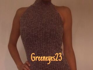 Greeneyes23