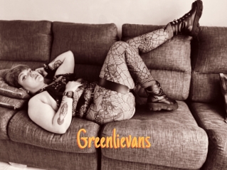 Greenlievans