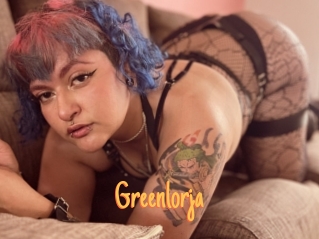 Greenlorja