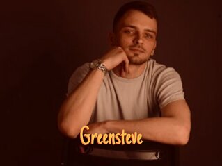 Greensteve