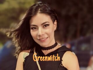 Greenwitch