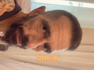 Greesim
