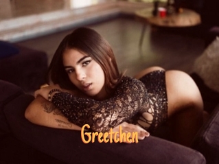 Greetchen
