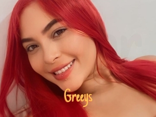 Greeys