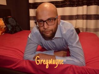 gregwayne Mobile Porno