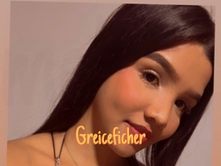 Greiceficher