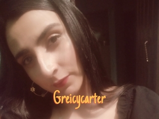 Greicycarter