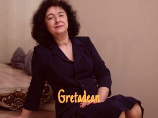Gretadean