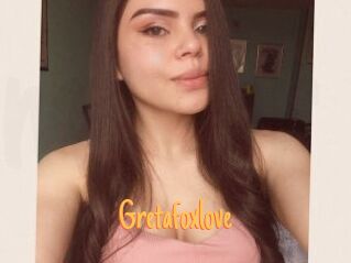 gretafoxlove Mobile Porno