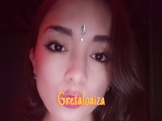 Gretaloaiza