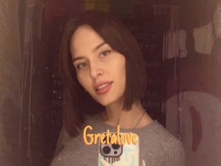 Gretalove