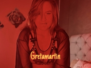 Gretamartin