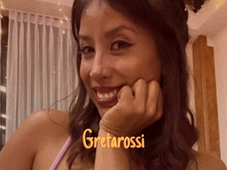 Gretarossi