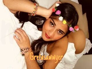 Gretasawwyer