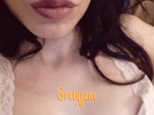 Gretyjune