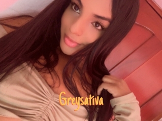 Greysativa