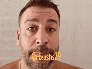 grkeustis29 Mobile Porno