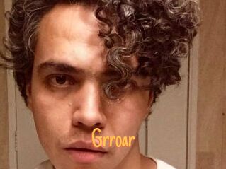 Grroar