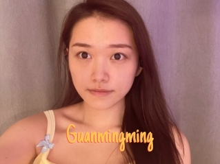 Guanmingming