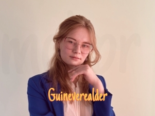 Guineverealder