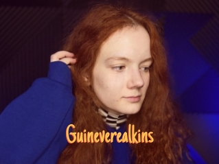 Guineverealkins