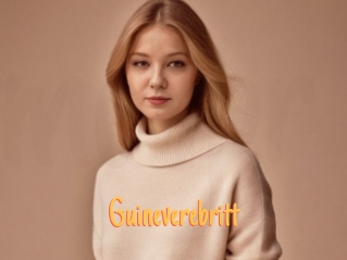 Guineverebritt