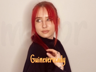Guineverecady