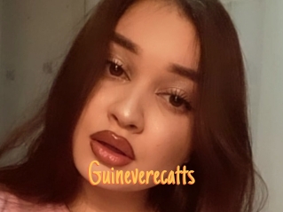 Guineverecatts