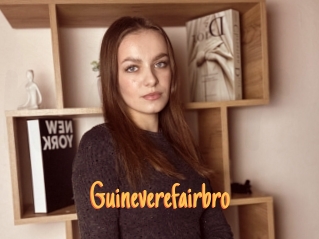 Guineverefairbro