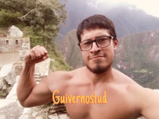 Guivernostud