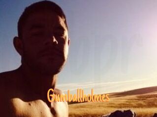 Gumballholmes