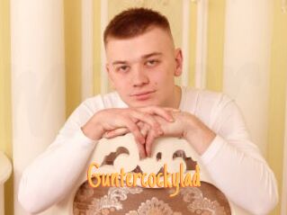 Guntercockylad