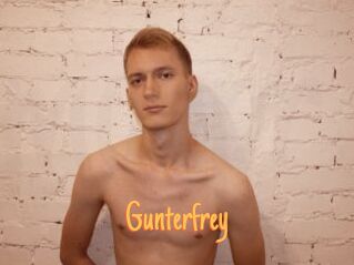 Gunterfrey