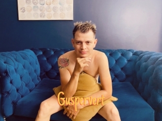 Guspervert