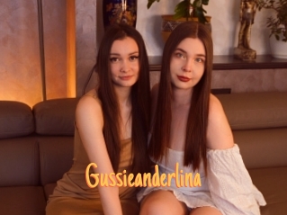 Gussieanderlina