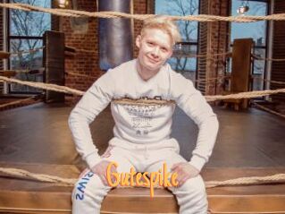 Gutespike